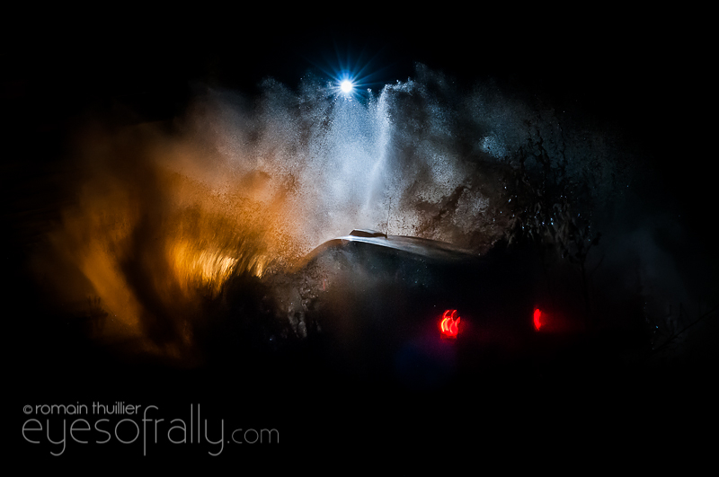 Fotografi da Rally - Intervista a Romain Thuillier