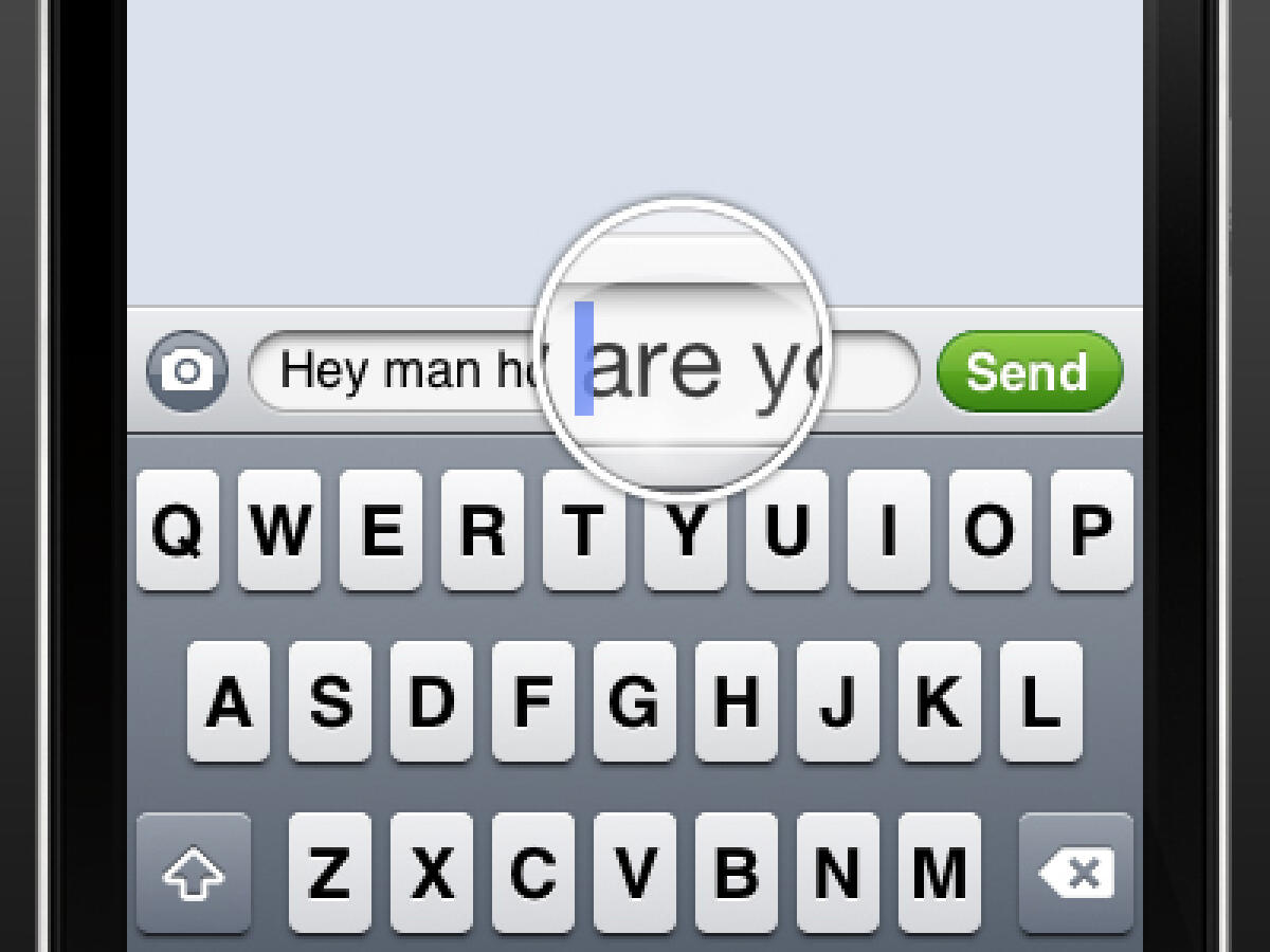 Apple iOS 7: come aumentare le dimensioni del testo delle app iPhone - 