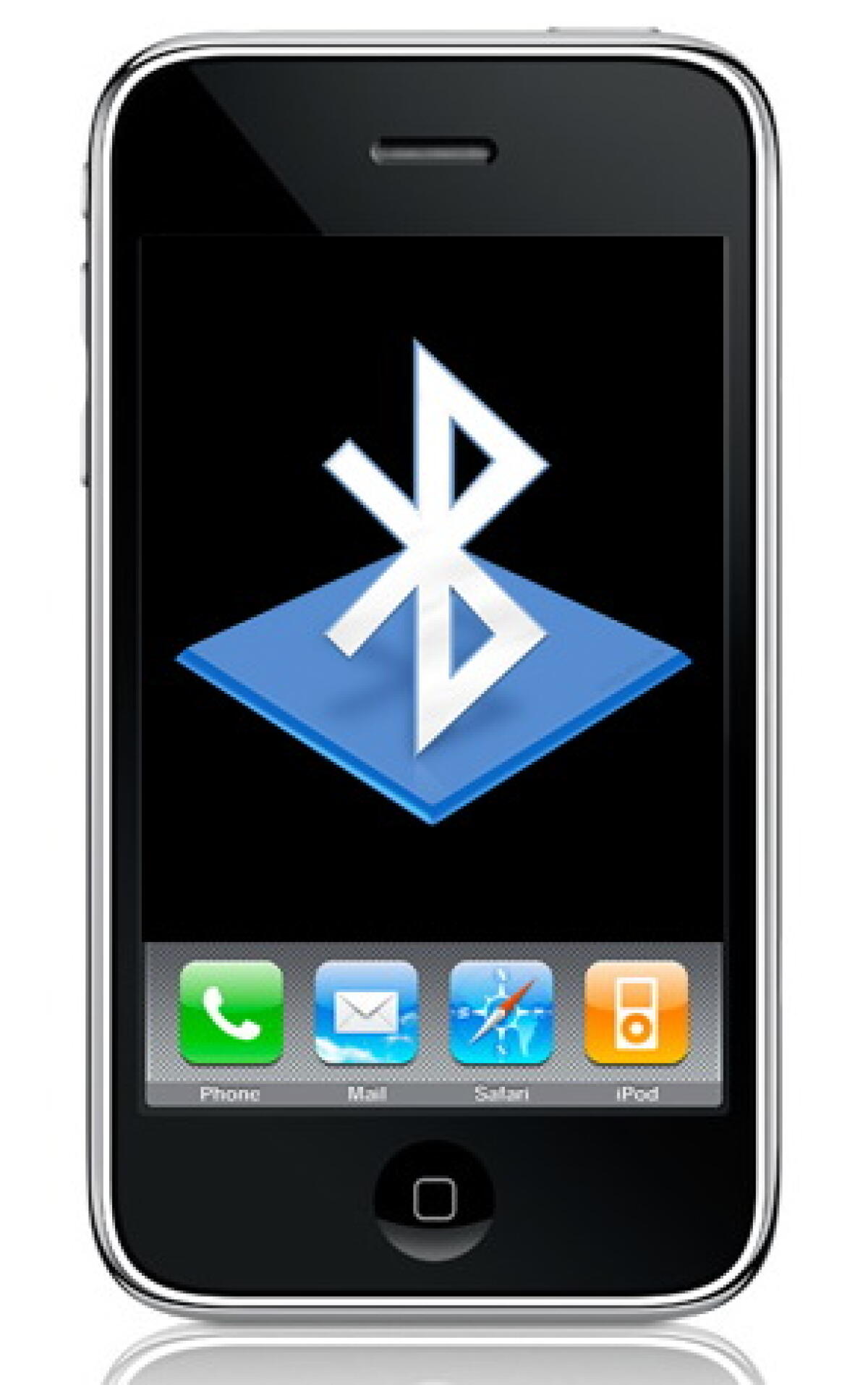 iPhone: come sbloccare il Bluetooth per inviare e ricevere file - 