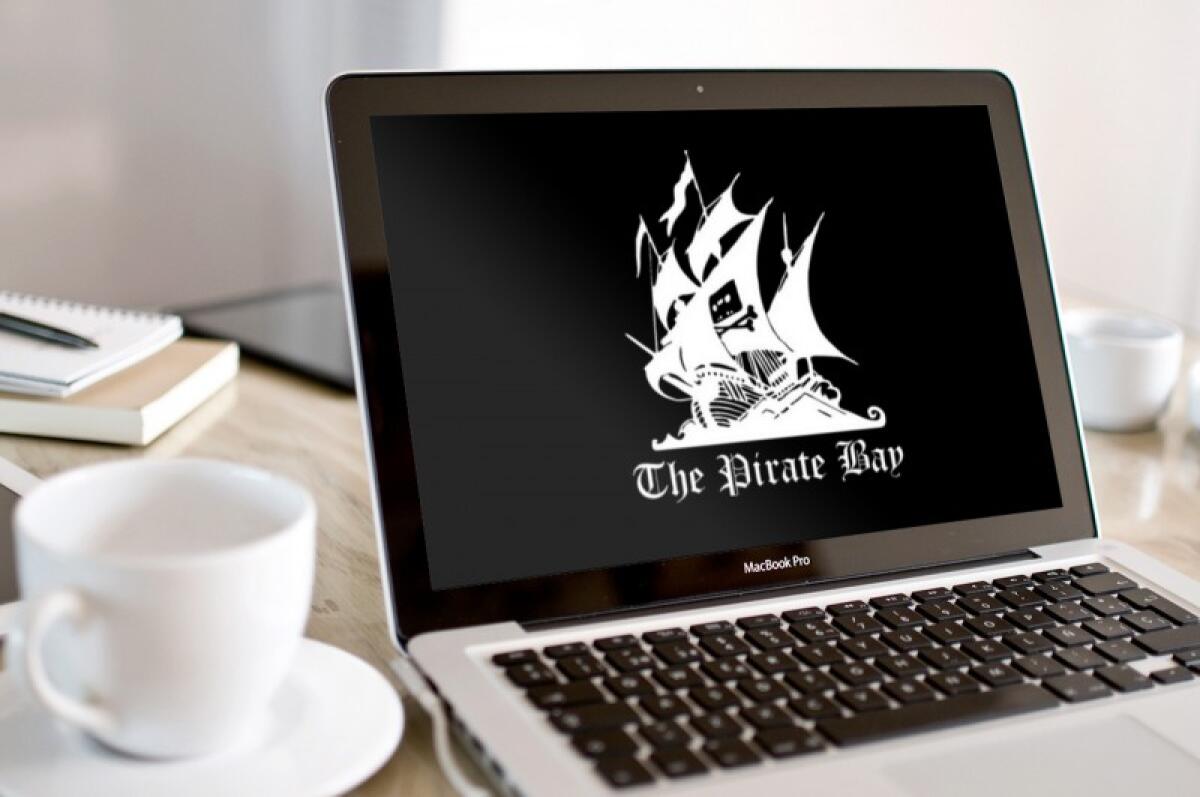 Come usare PirateBrowser per navigare sui siti web censurati - 