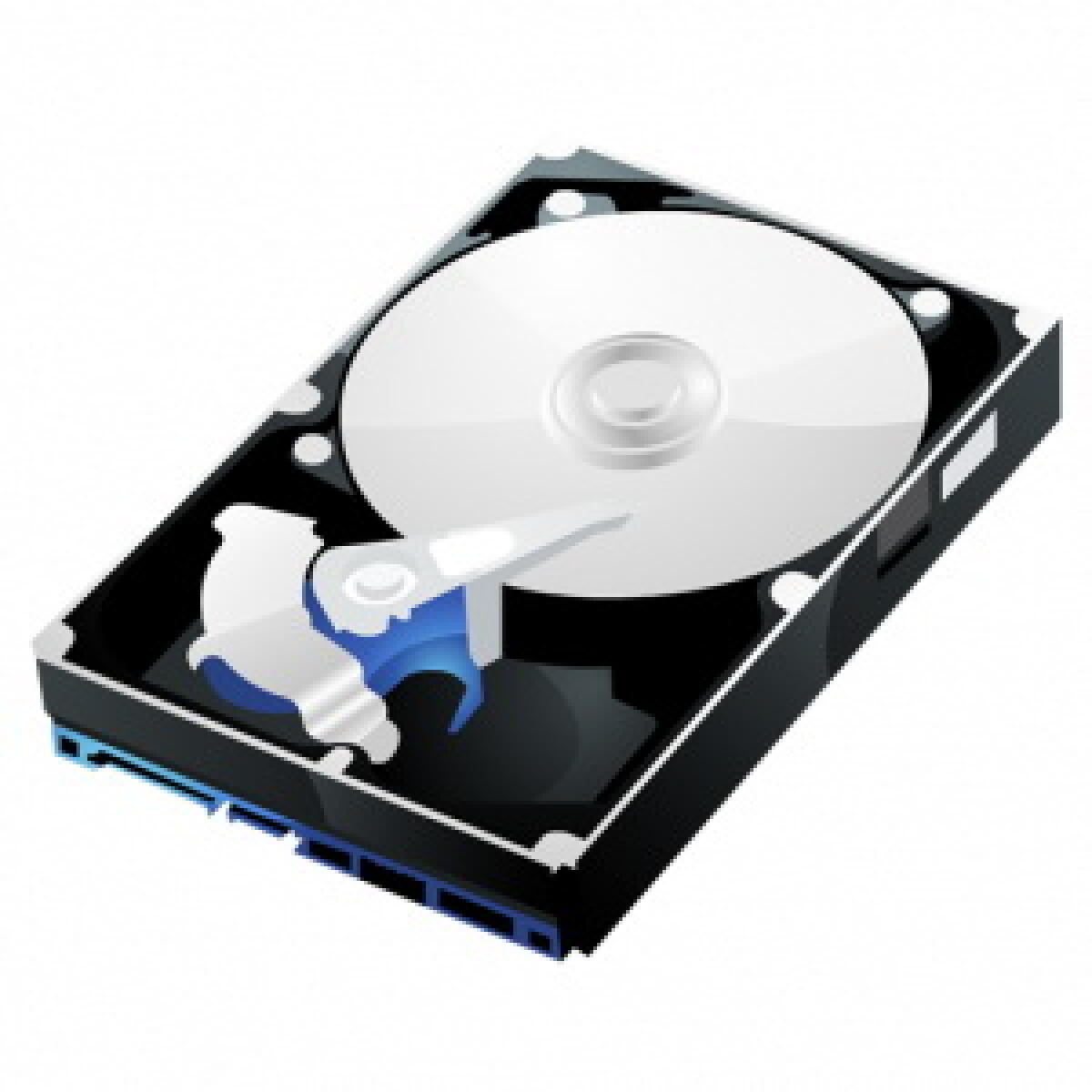 Come ripristinare la partizione dell'hard-disk tramite EaseUS Partition Recovery - 