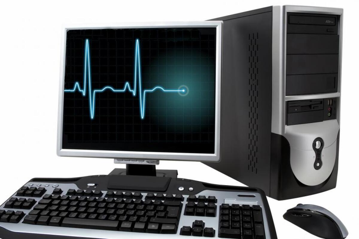Come ottimizzare le prestazioni del PC pulendo il registro di sistema - 