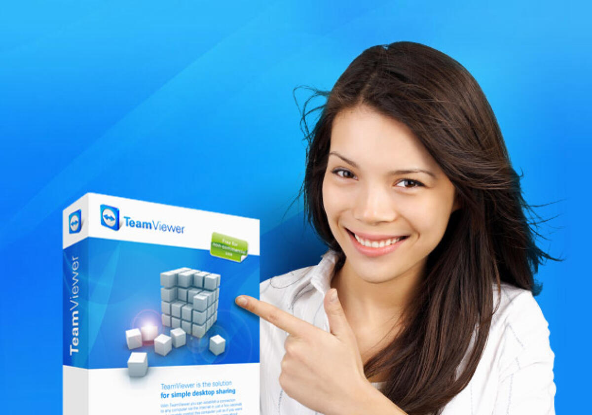 Team Viewer: guida su come controllare un PC da remoto - 