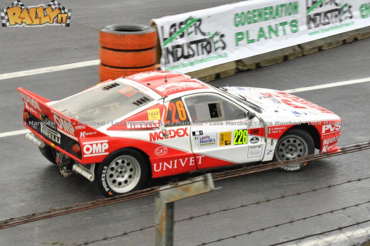 Monza Rally Show: Le prime impressioni dallo shakedown - 