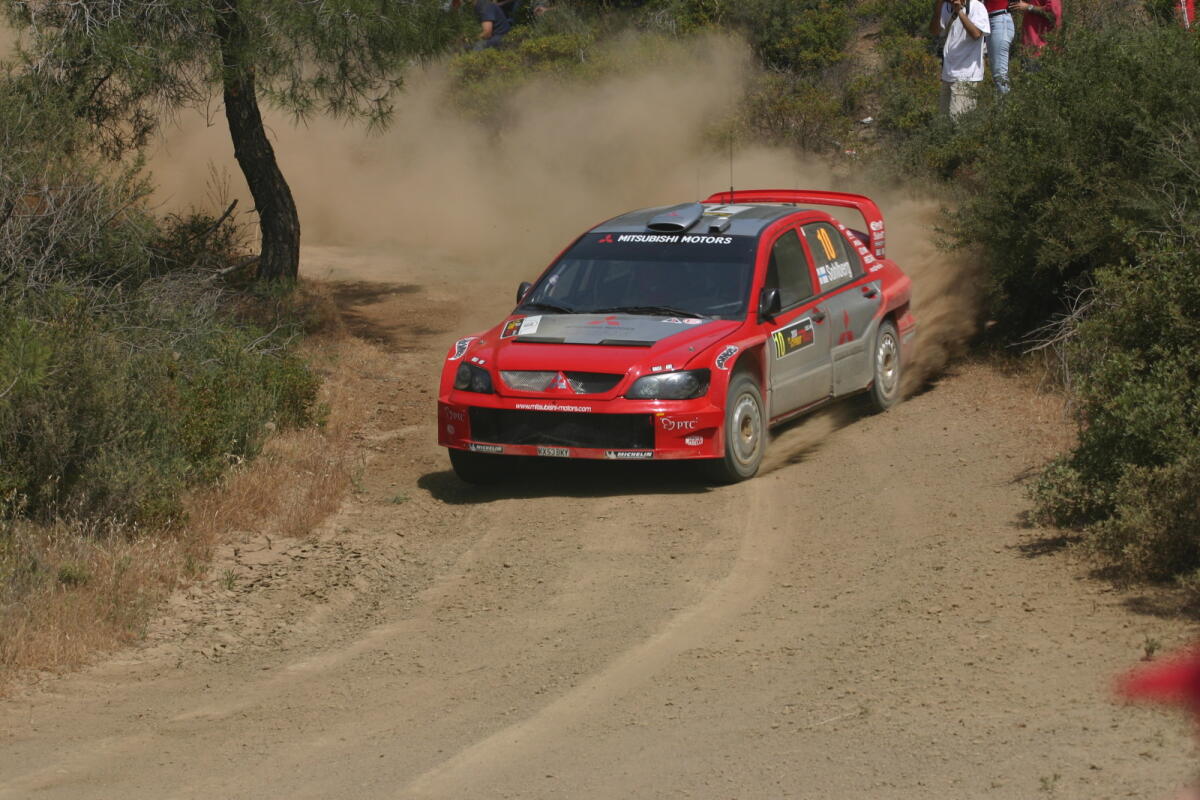 WRC 2014: Kristian Sohlberg al via di tre eventi nel WRC-2 - 