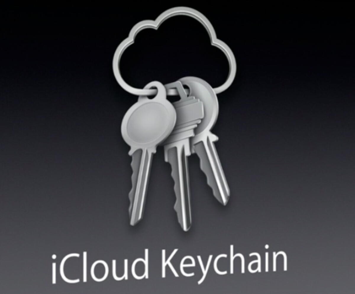iPhone con iOS 7: come usare iCloud Keychain per salvare le password - 