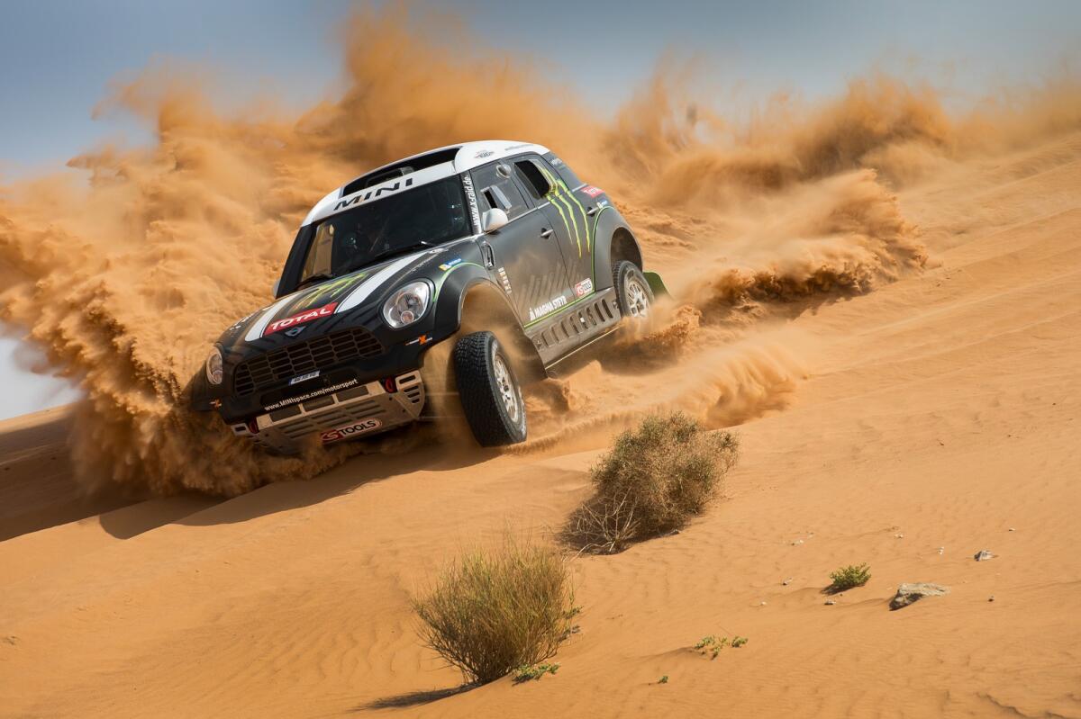 Se l’epopea della Dakar è ancora attuale (Prima Parte) - 