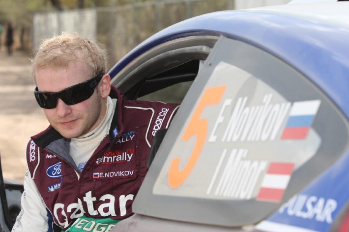 L'opinione - Entra Tanak, esce Novikov: perché il Mondiale non sa coltivare i suoi talenti? - 