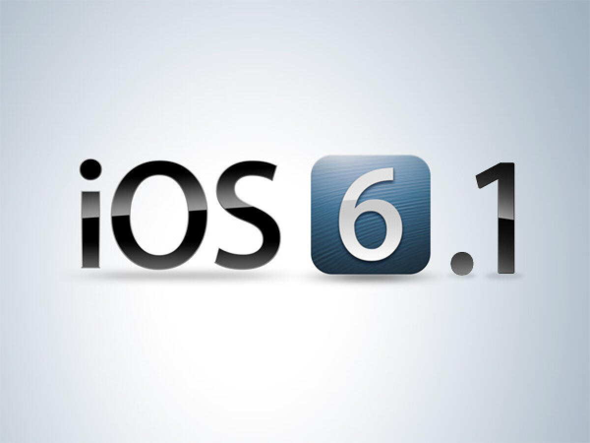 Apple iOS 6.1: guida Jailbreak iPhone 5 tramite P0sixspwn - 