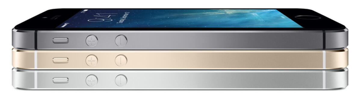 iPhone 5S in vendita negli Apple Store, migliora la disponibilità - 
