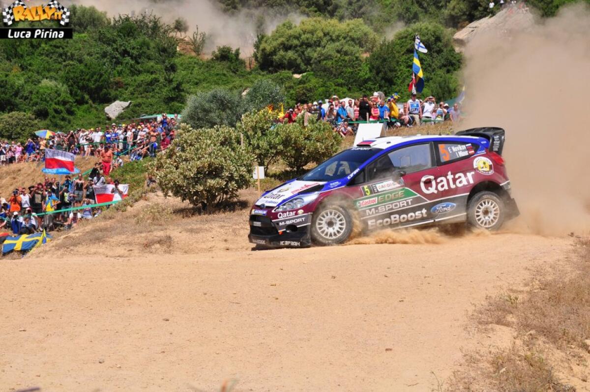 Stop forzato per Evgeny Novikov, manca il budget - 