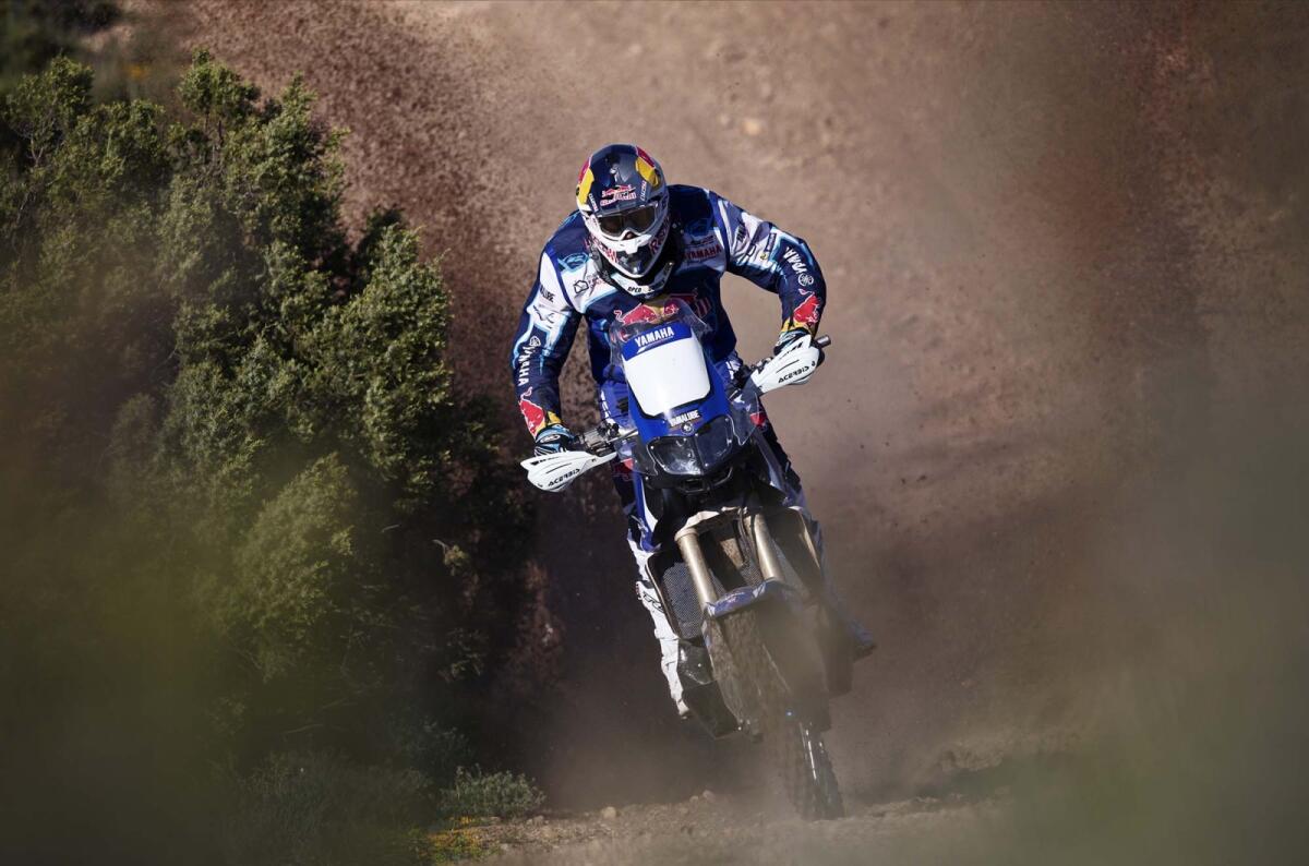 Se l’epopea della Dakar è ancora attuale (Seconda Parte) - 