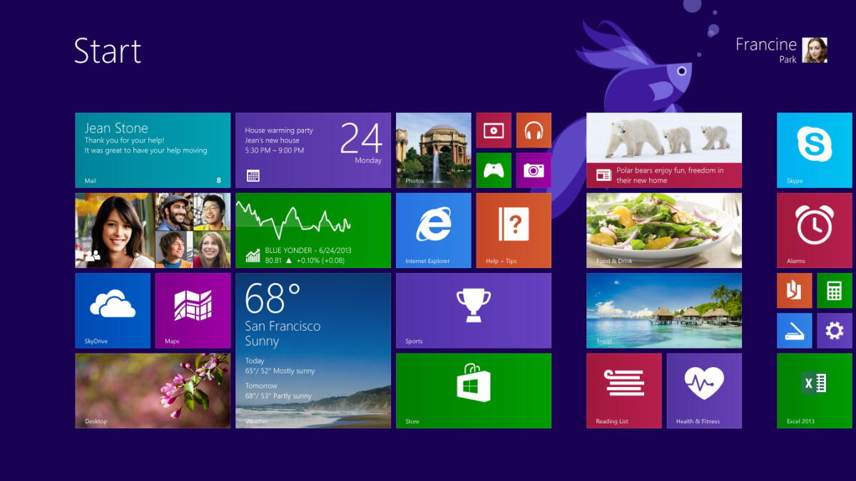 Windows 8.1: come attivare la funzione di Ripristino - 