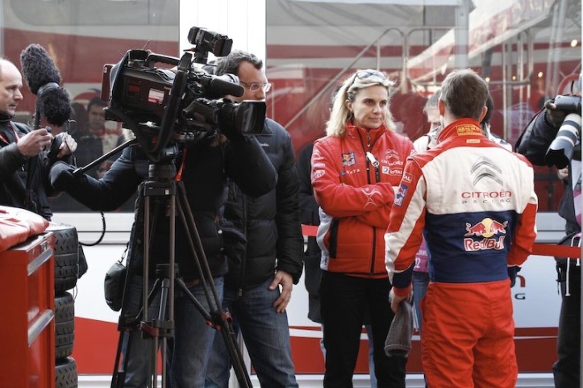 Jost lo aveva...Capito: dopo la polemica il promoter Red Bull fa sul serio. Mondiale su Fox Sport e Rai? - 