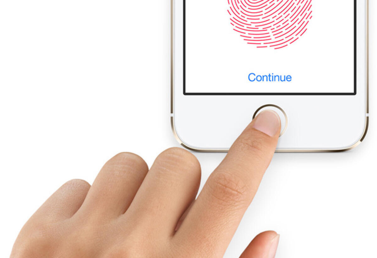 iPhone 5S: il sensore Touch ID ha dei problemi, possibili soluzioni - 