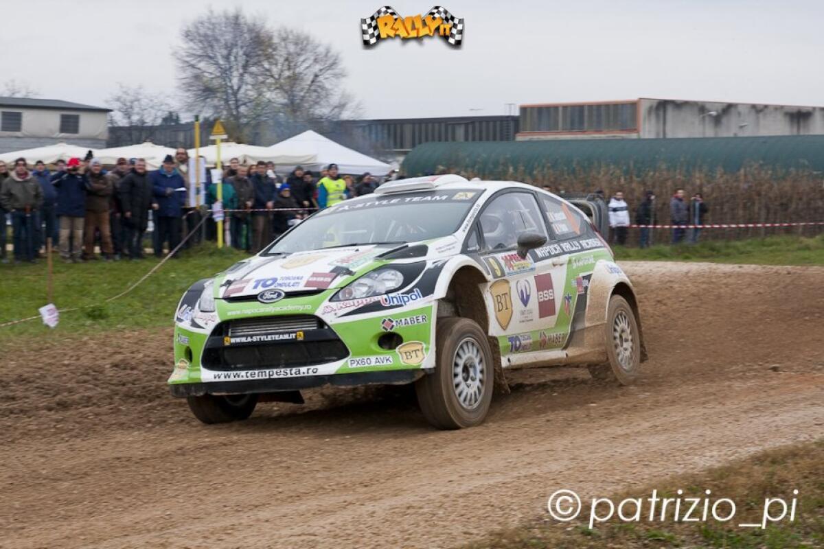 Sono 141 gli iscritti al 15° Prealpi Master Show - 