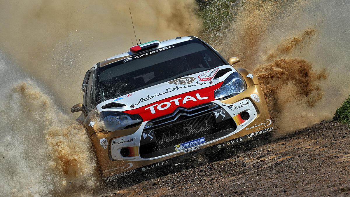 WRC 2014: Diamo uno sguardo ai nuovi regolamenti (Parte 1) - 