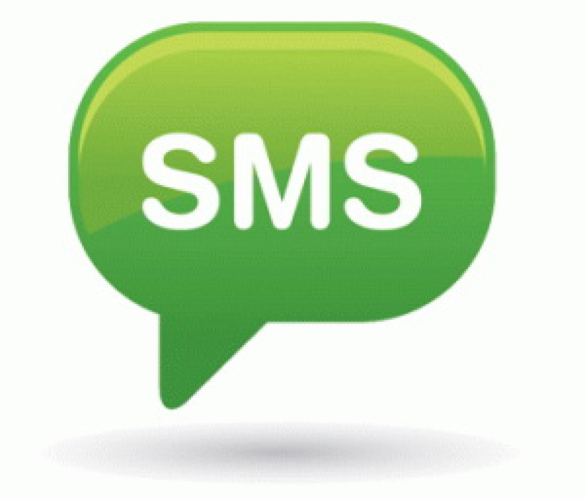 Migliori siti per inviare messaggi SMS da Internet - 
