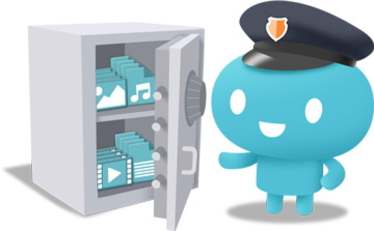 Come creare un backup online dei dati importanti - 