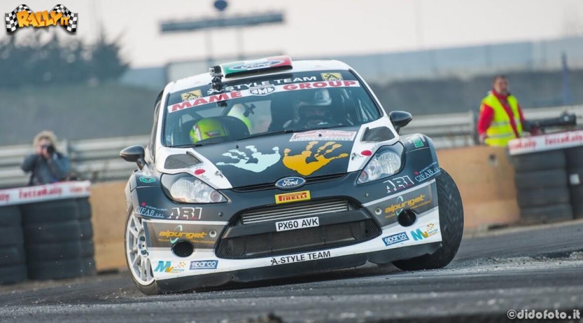 Già pronto il Franciacorta International Circuit 2014 - 