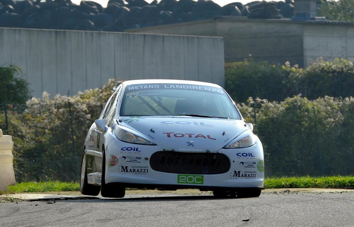 Il 5° Formula Challenge Maxi Car Racing assegna il tricolore - 