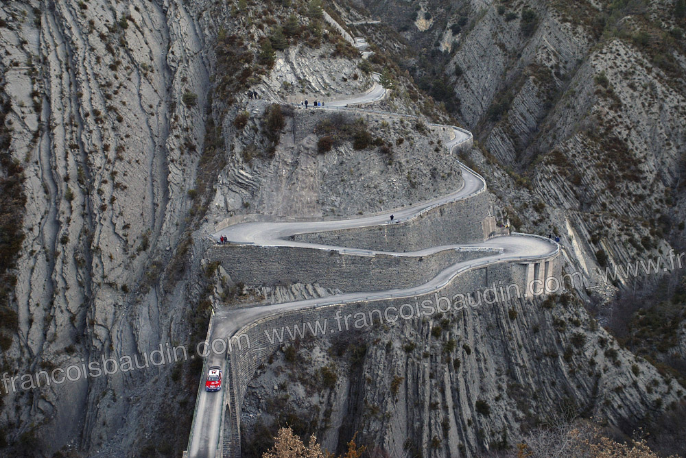 AUTO/WRC MONTE CARLO 2005
