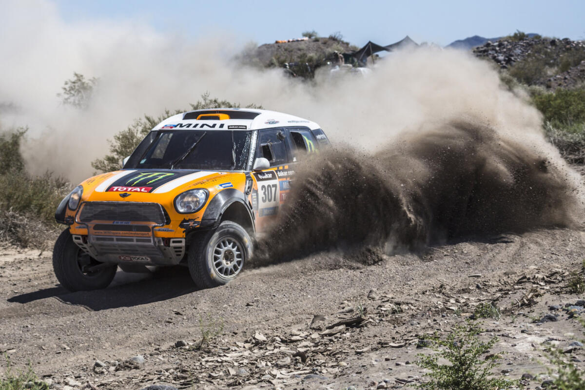 Dakar, 11^ tappa: L’eterno macigno degli ordini di scuderia - 