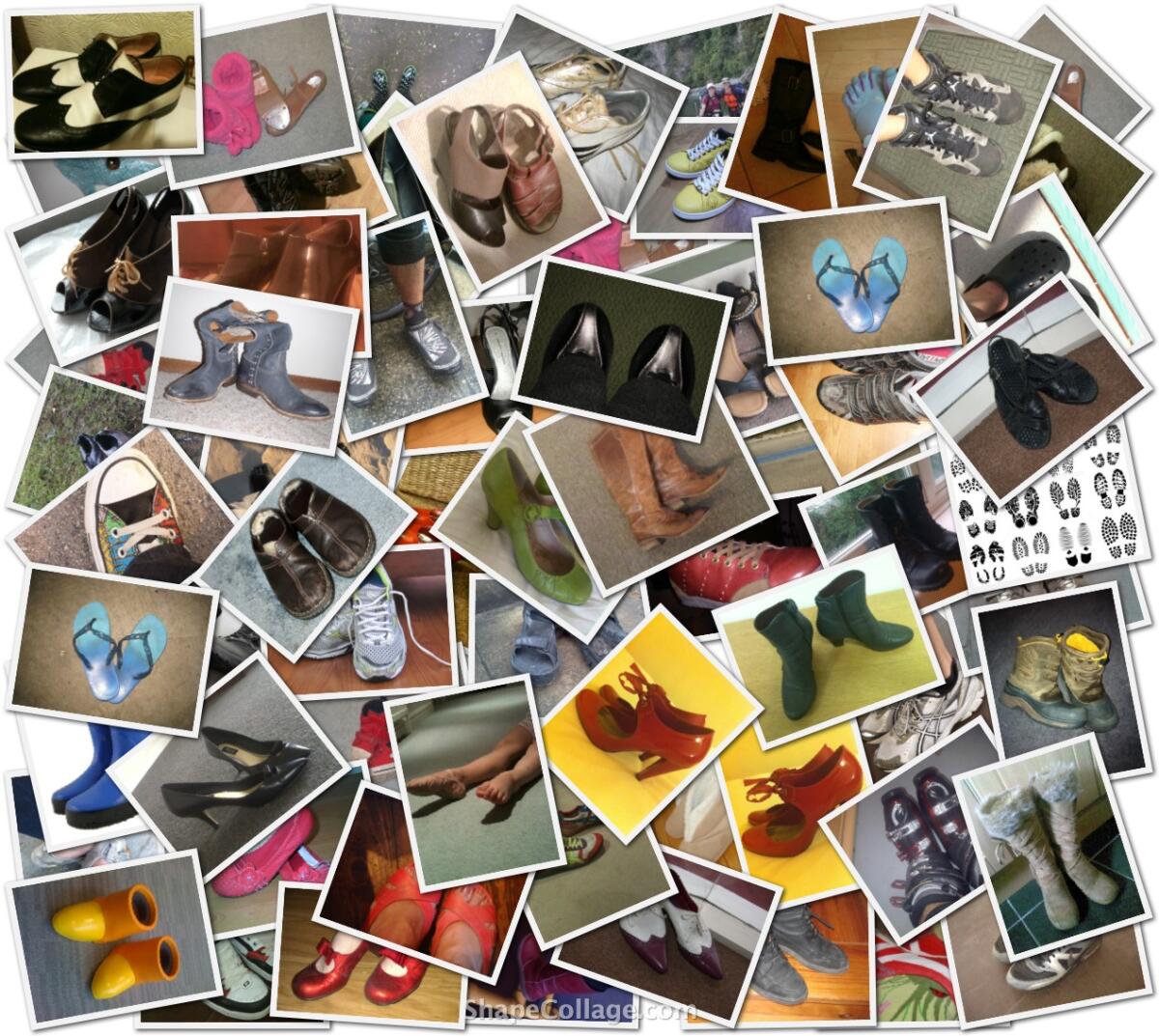 Come creare collage di foto online gratis tramite Collagerator - 