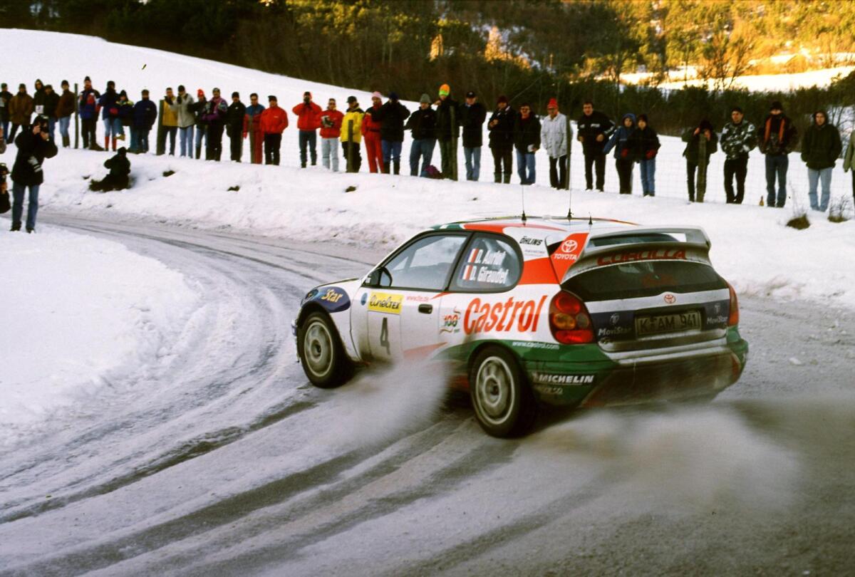 Toyota punzecchia nuovamente gli appassionati avvisandoli però che il debutto è ancora lontano - 