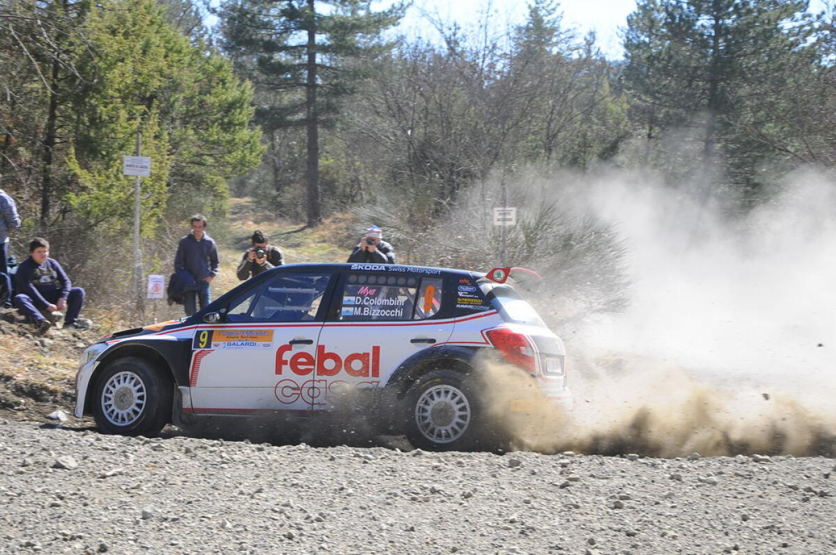 Aperte le iscrizioni all'8° Ronde Valtiberina - 