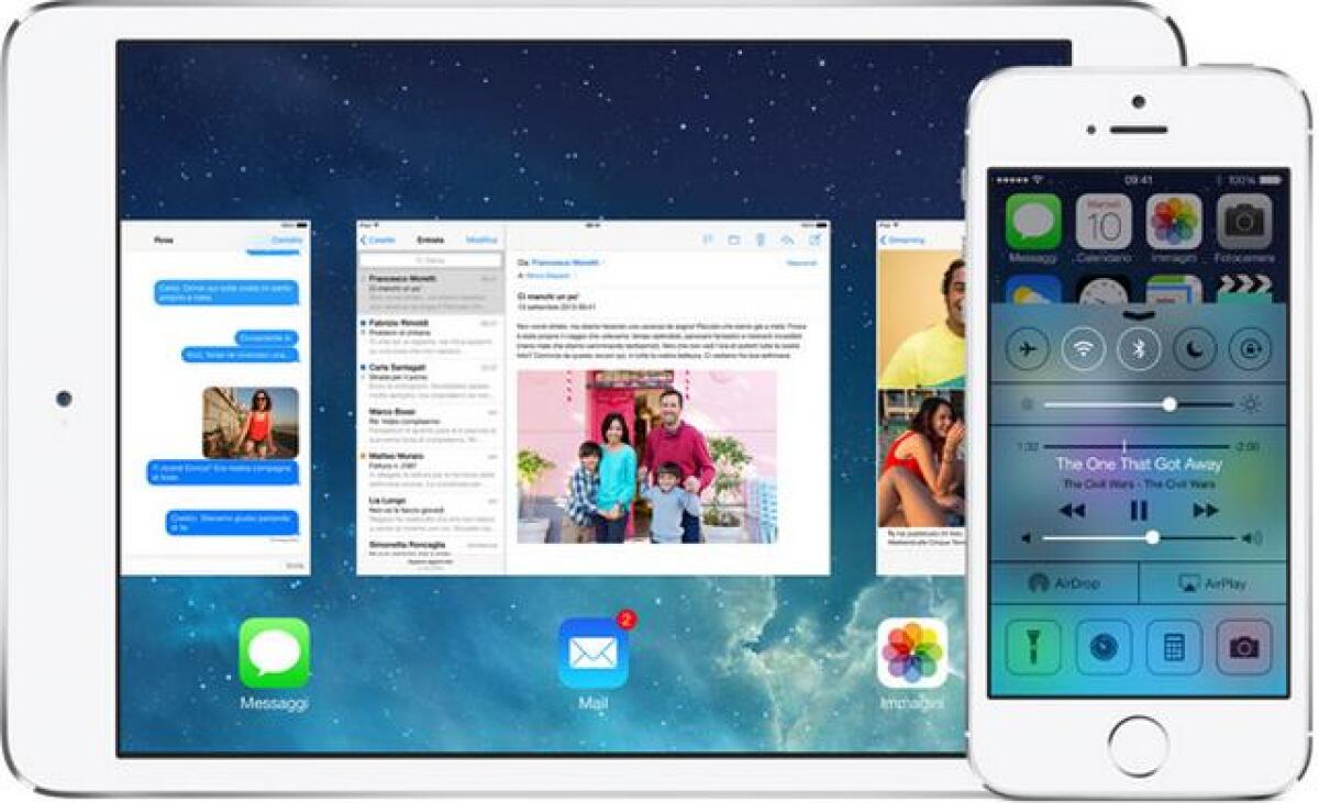 Apple iOS 7: come migliorare le prestazioni con i Tweak di Cydia - 