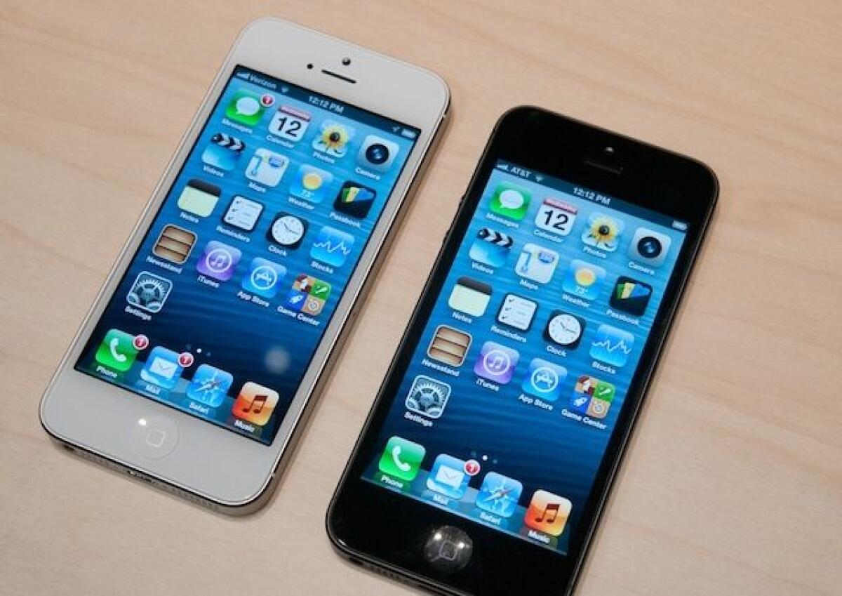 iPhone 5S e iPhone 5C: come disattivare la connessione 3G - 
