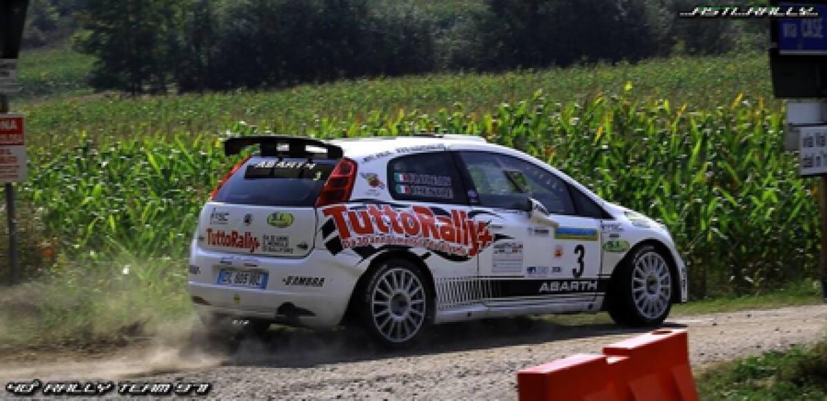 Annata positiva per Elwis Chentre - 