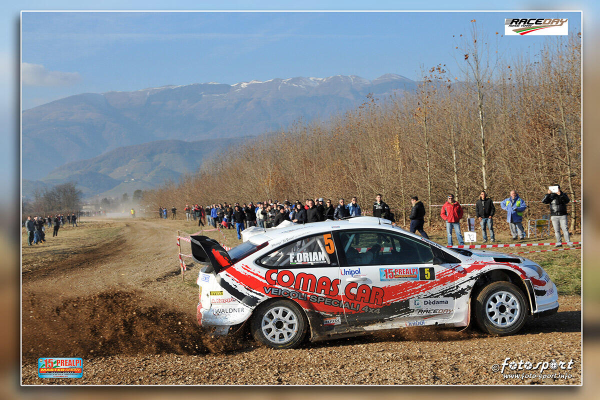 CSAI Raceday Ronde Terra, aspettando la prossima gara - 