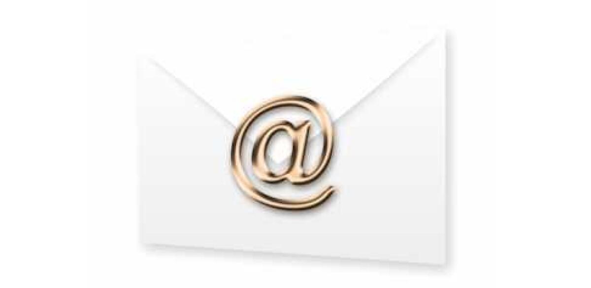 Come creare un'email temporanea tramite Yopmail e Airmail - 