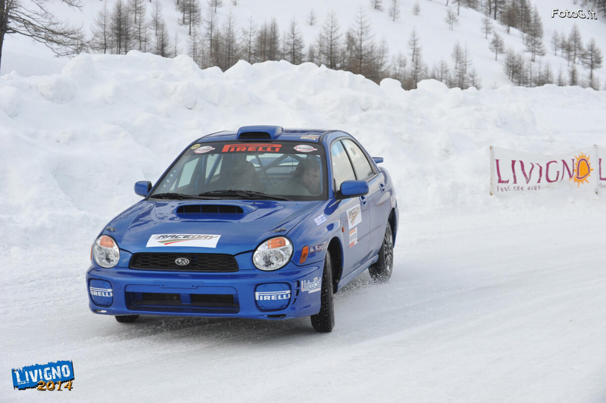 Assegnato il premio Under 25 per il Challenge CSAI Raceday Ronde Terra - 