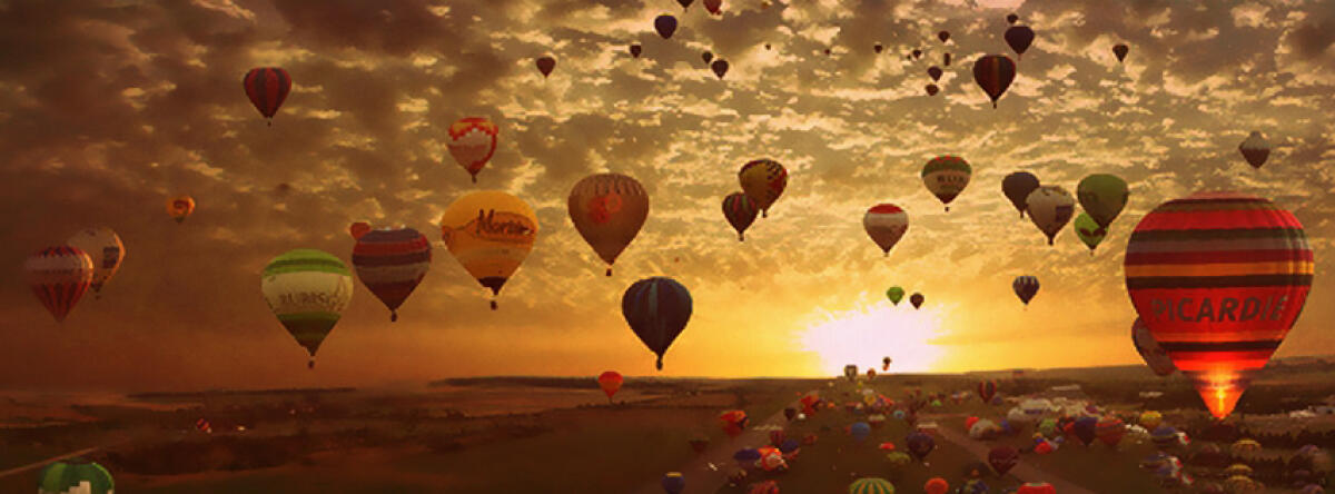 Copertine Facebook divertenti e originali, come crearle - 