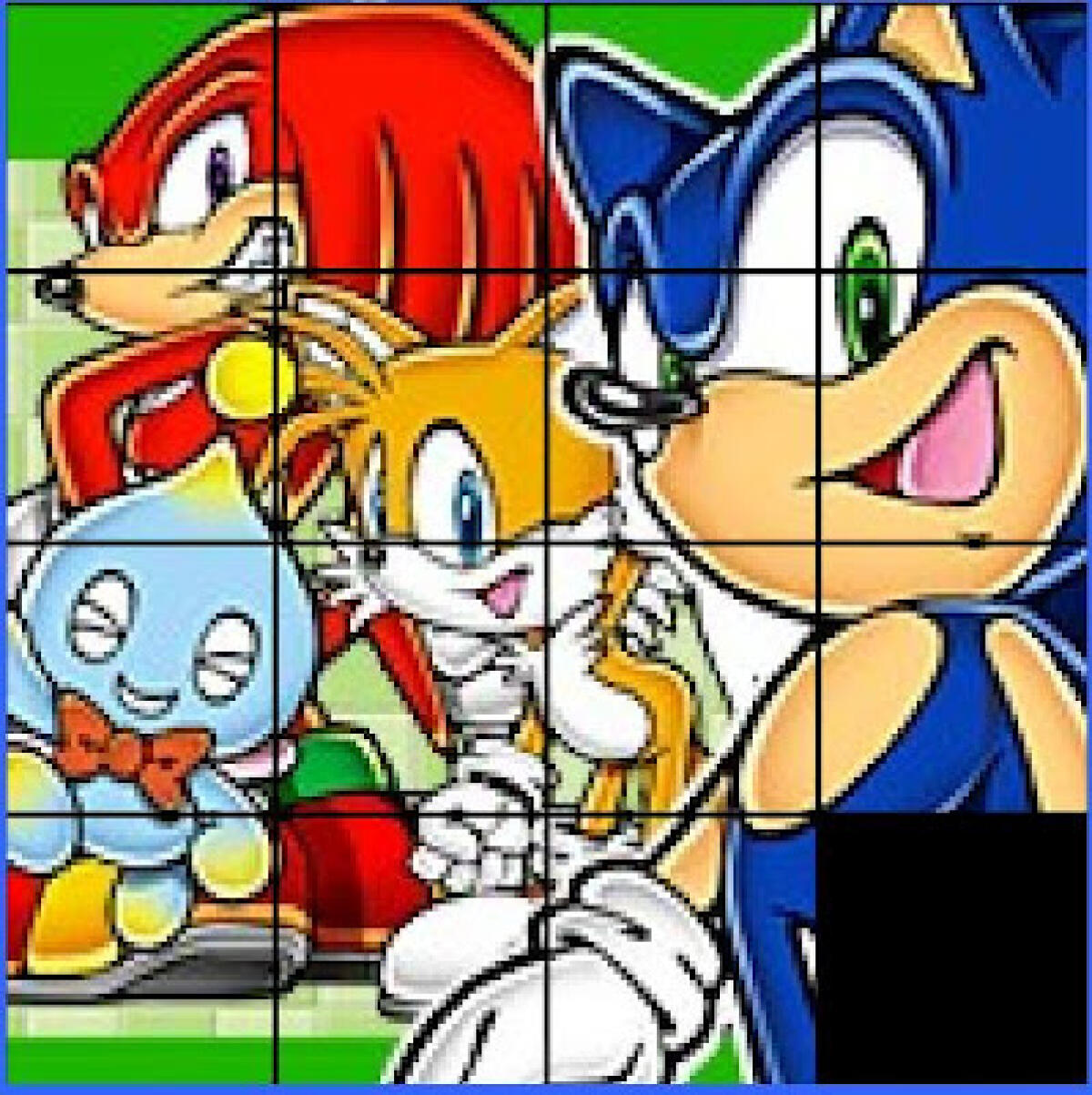 Migliori giochi di puzzle gratis online - 