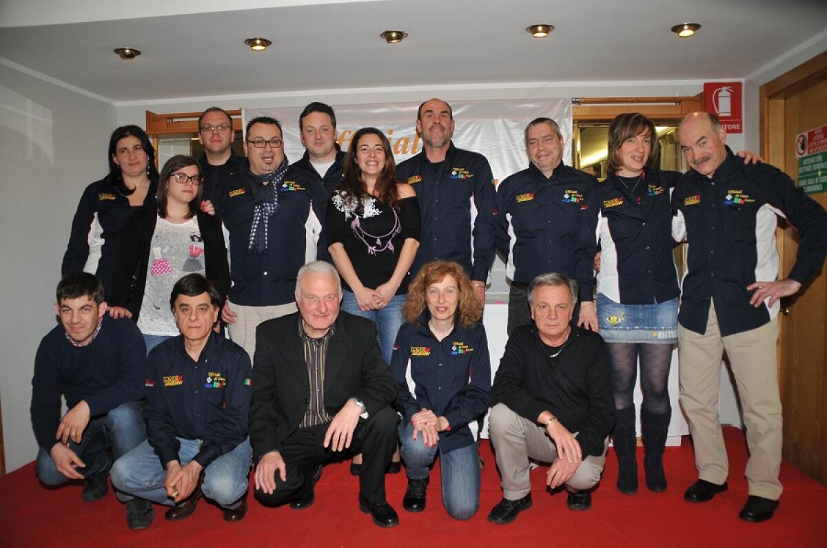 Il 9° Trofeo Automobile Club Lucca riparte dal Rally del Carnevale - 