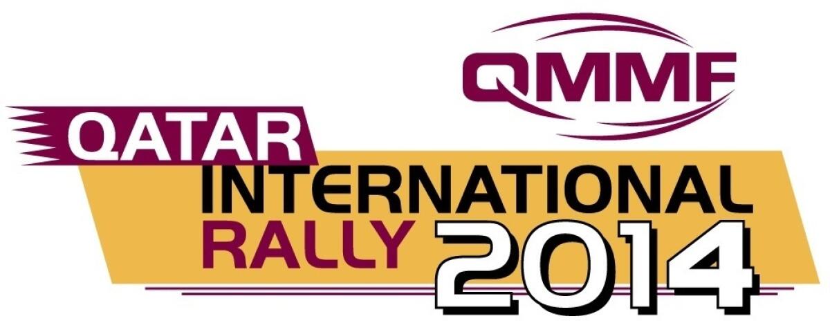MERC: Al Attiyah conquista la vittoria al Qatar International Rally - 