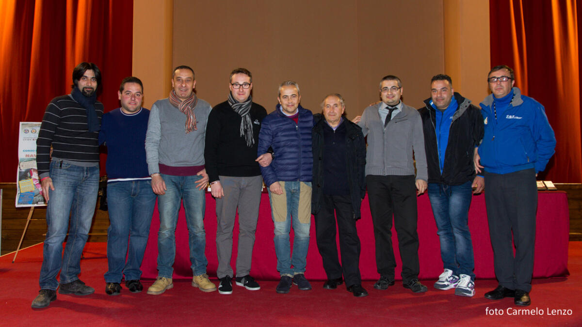 Nuovo direttivo per la SGB Rallye - 