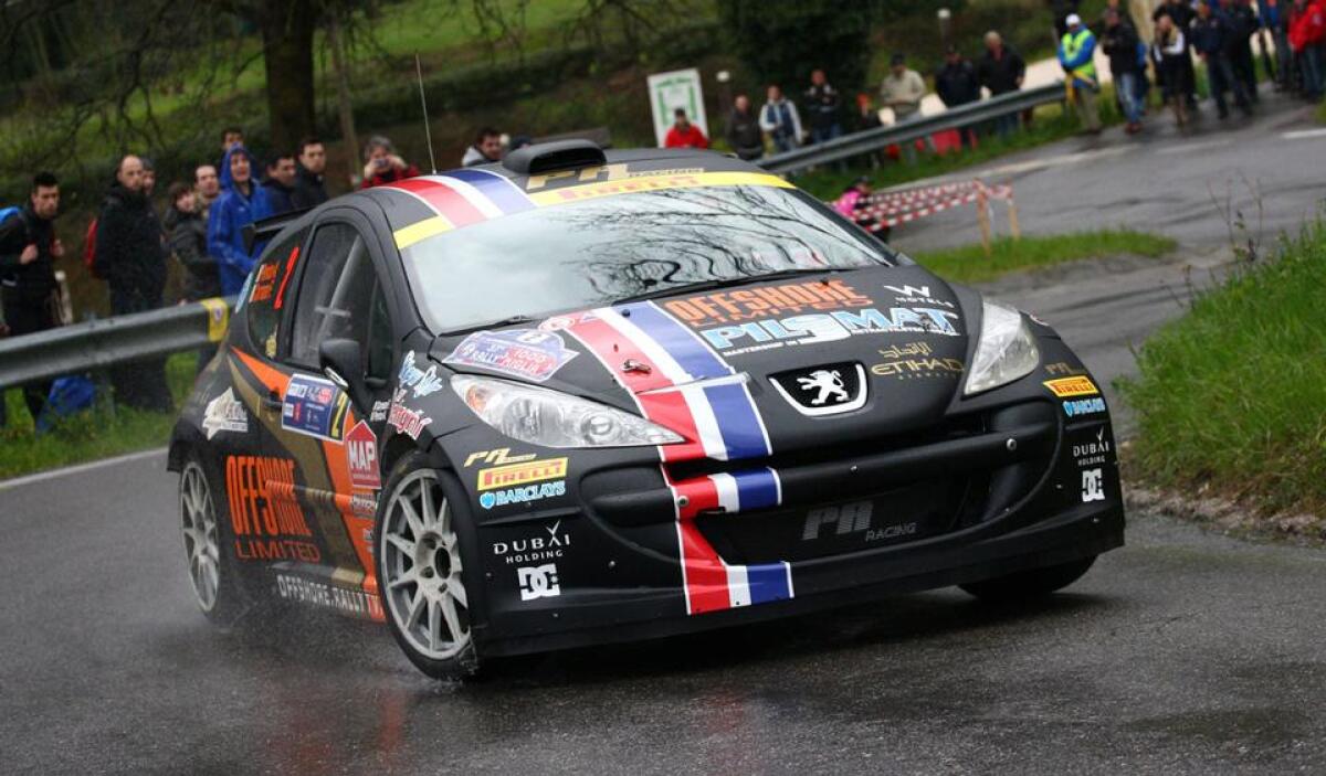 Ecco il nuovo 1000 Miglia, tricolore WRC e gara Junior - 