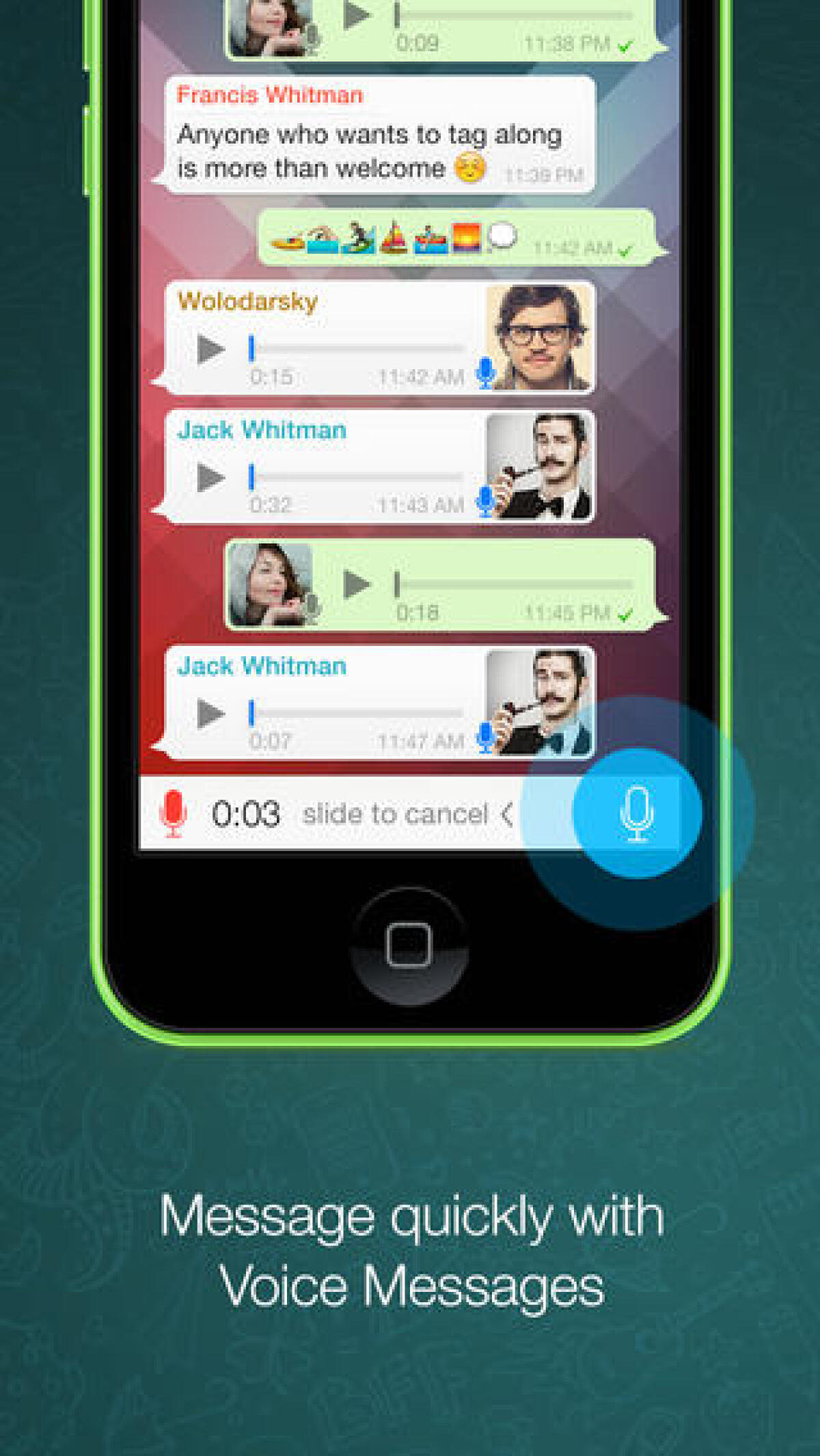 WhatsApp: come salvare i messaggi dall'iPhone al PC - 