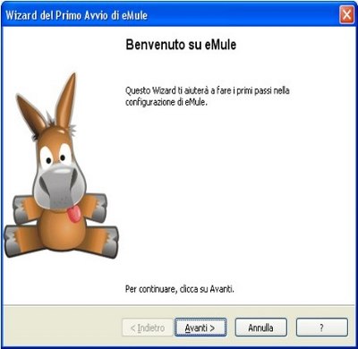 eMule: come scaricare e configurare la lista server