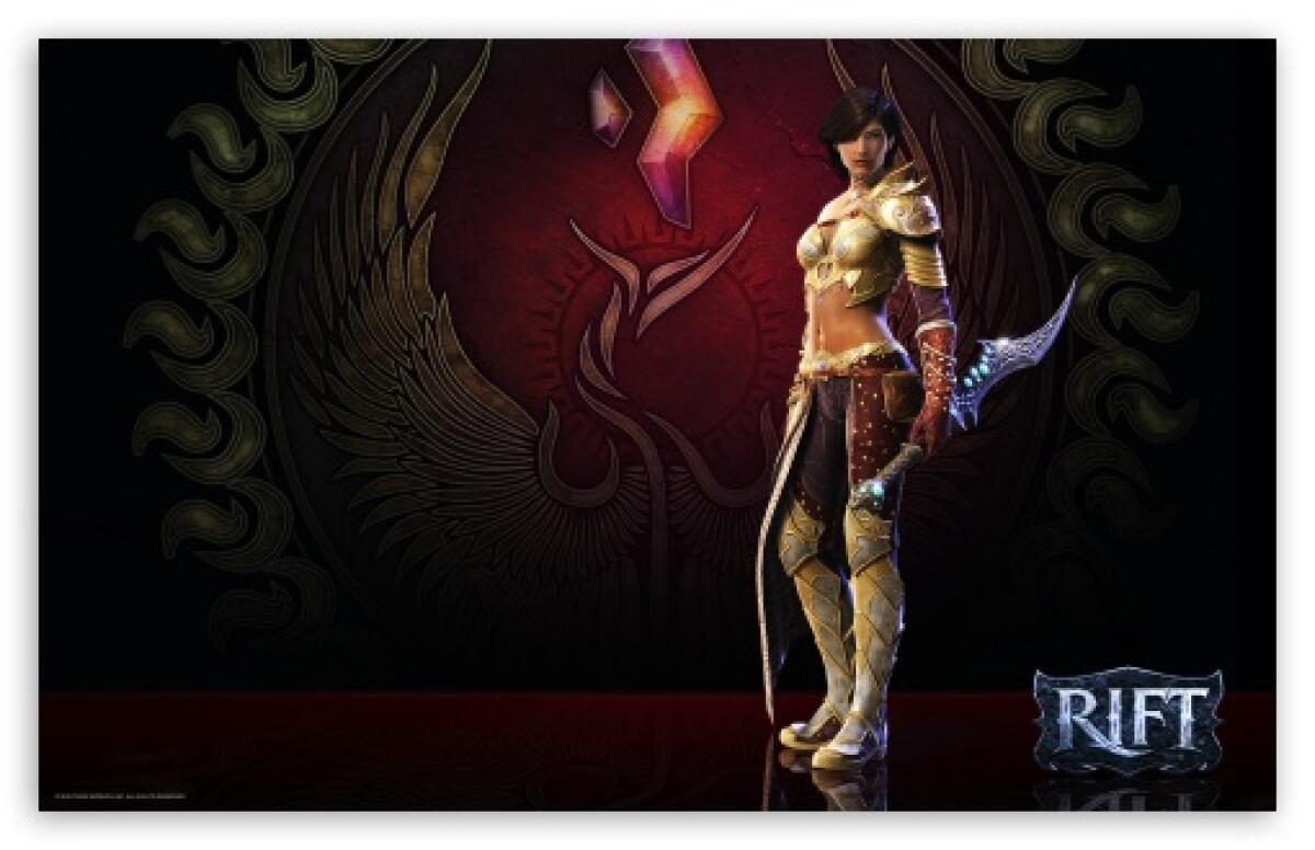 Migliori giochi PC free-to-play - 