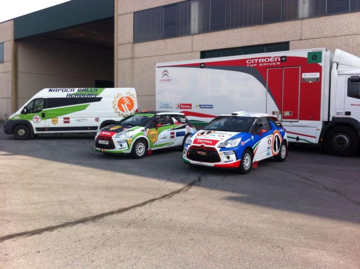 Procar crea il Simon's Team con cui sarà al via in Portogallo - 