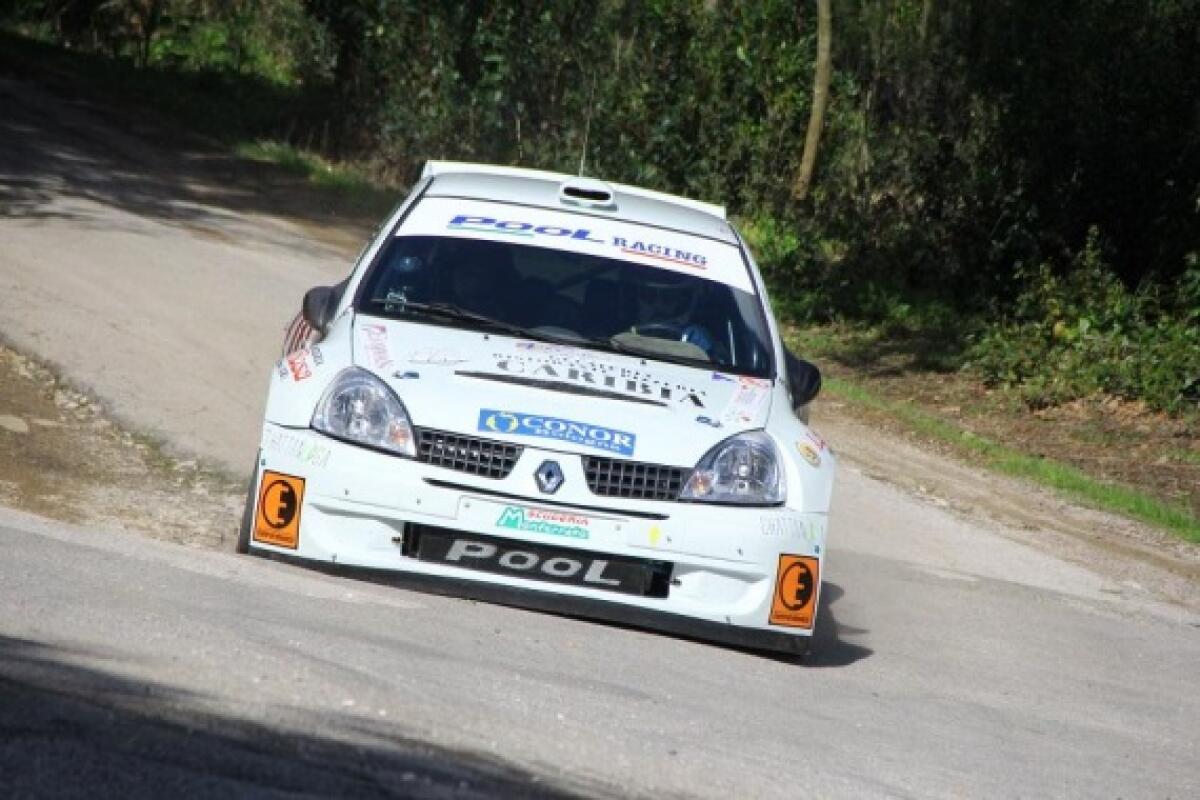 Al Rally del Monteregio successo per il duo Ricaldone / Vincenti, Seguiti da Gianesini e Senigagliesi - 