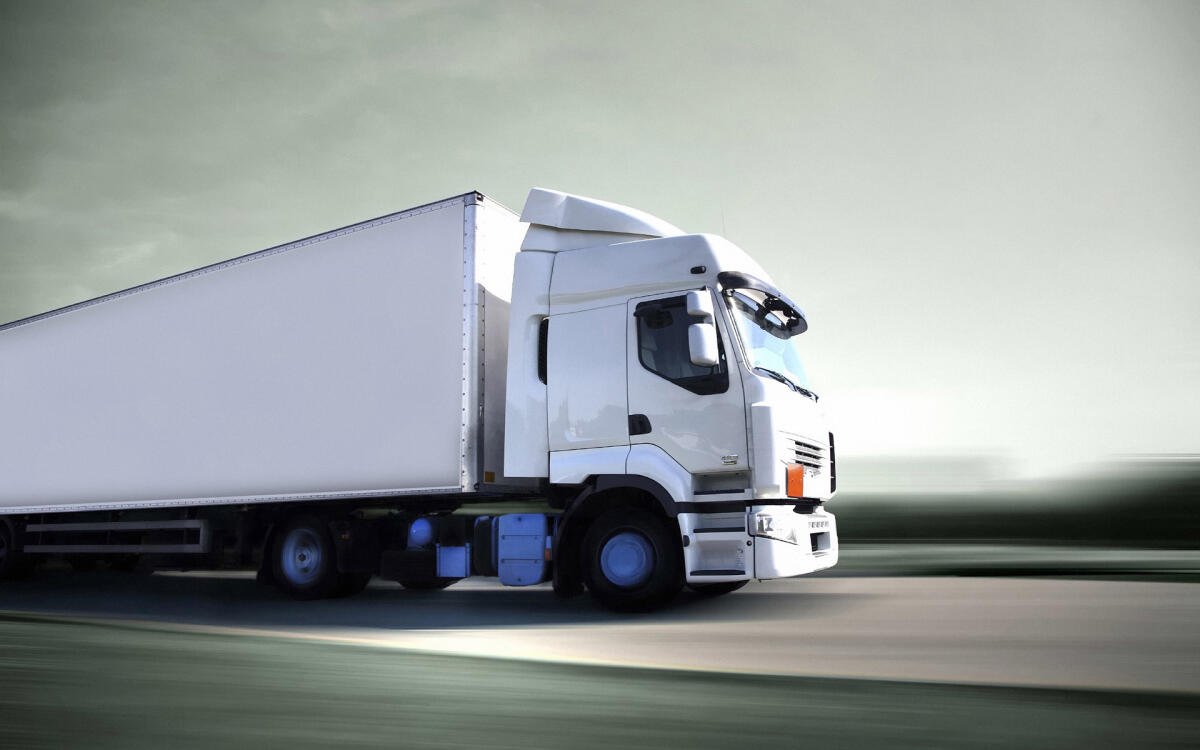 Migliori giochi di camion per PC, smartphone e tablet - 