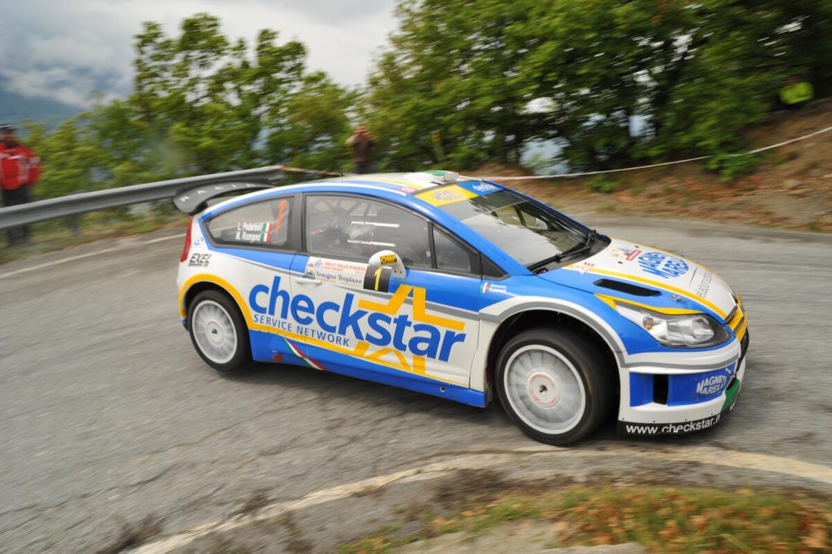 Il 38° Rally 1000 Miglia al via con record di iscritti - 