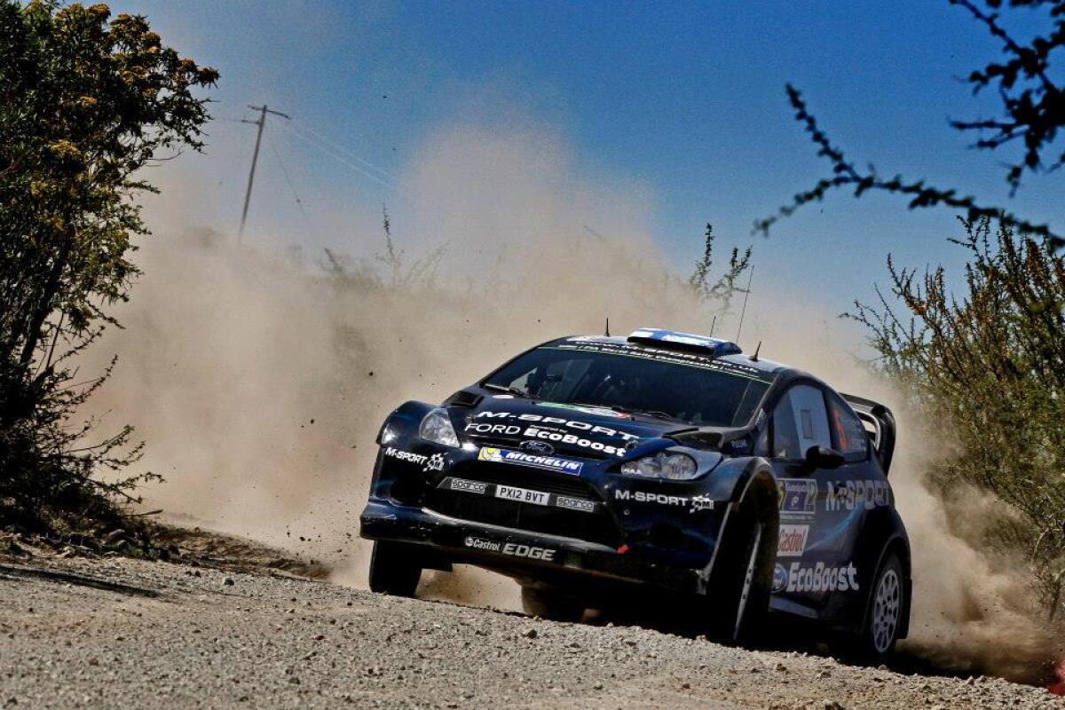 Messico: Ecco i dettagli relativi ai ritiri di Mikkelsen, Hirvonen e Meeke - 